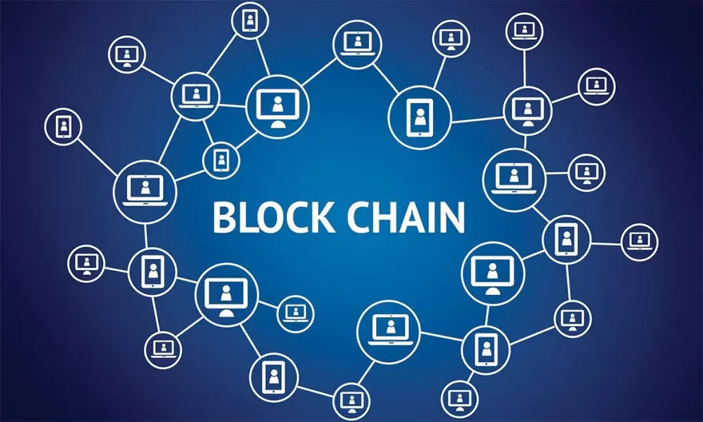 Top 10 Blockchain Trends in 2024 Everyone Should Be Prepared For