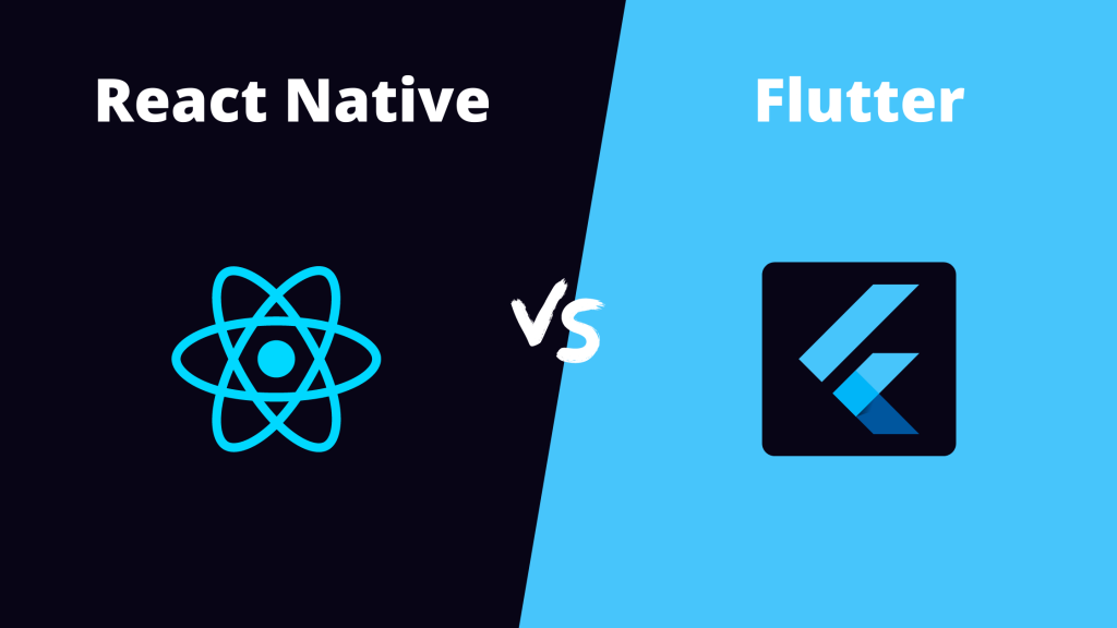 Flutter vs React Native? A detailed guide in 2024