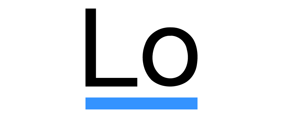 The Lodash Logo