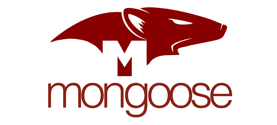 The Mongoose Logo