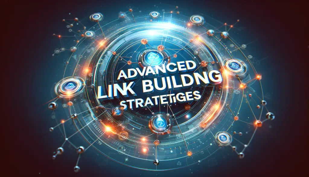 Maximizing SEO with Advanced Link Building Strategies