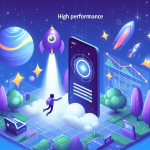 Achieving High Performance in Flutter Apps: A Goal-Oriented Approach